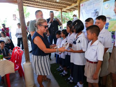 SS Rice News Convention 2025, Pattaya - Thailand